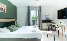 Aparthotel Adagio Access Tours