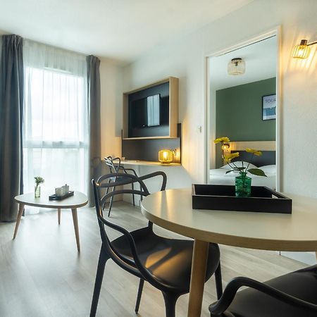 City Residence Tours Esterno foto