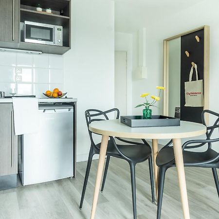 City Residence Tours Esterno foto