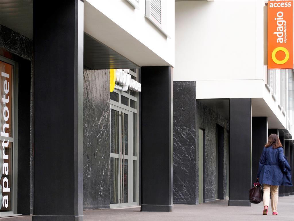 City Residence Tours Esterno foto