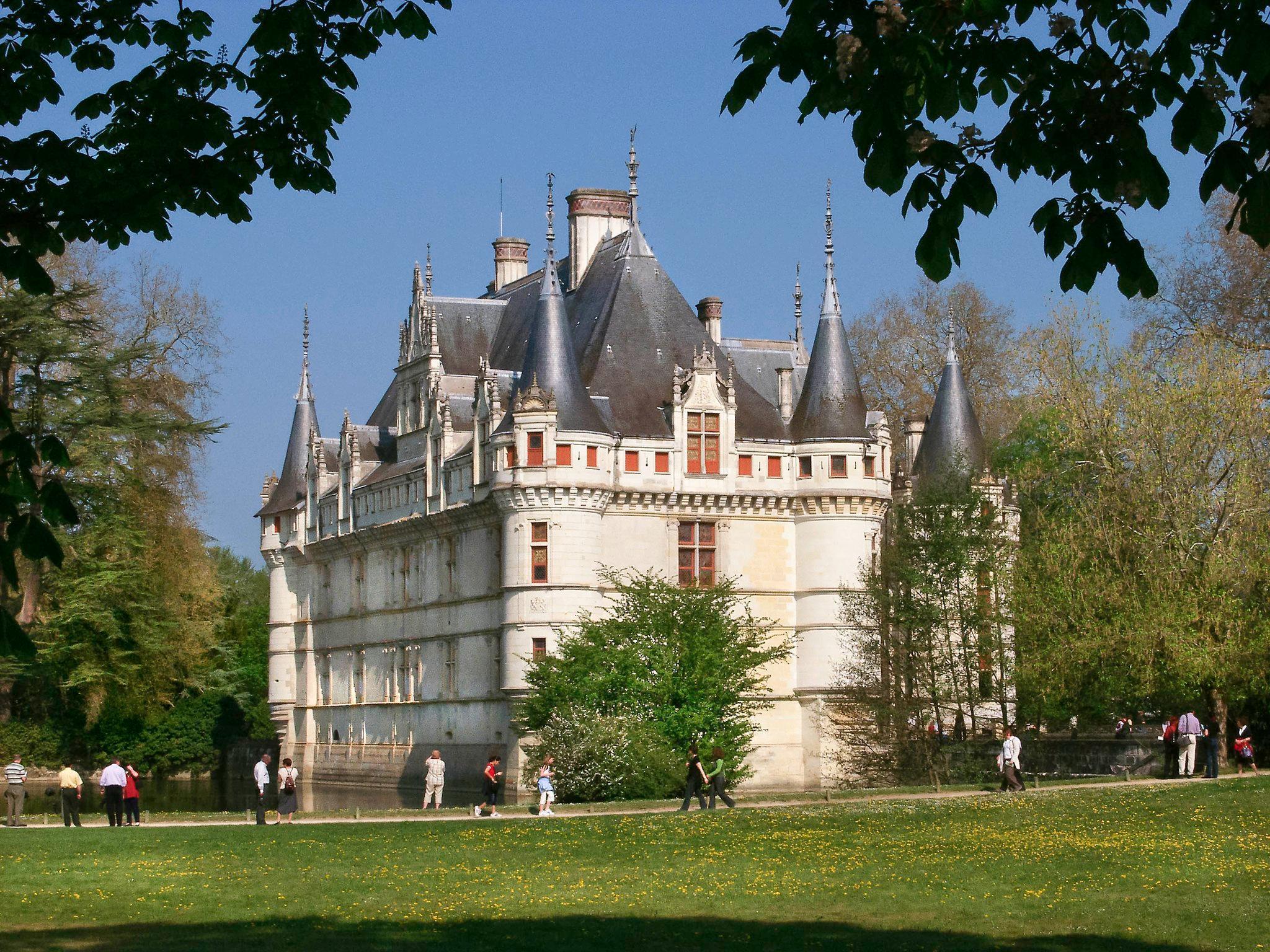 City Residence Tours Esterno foto