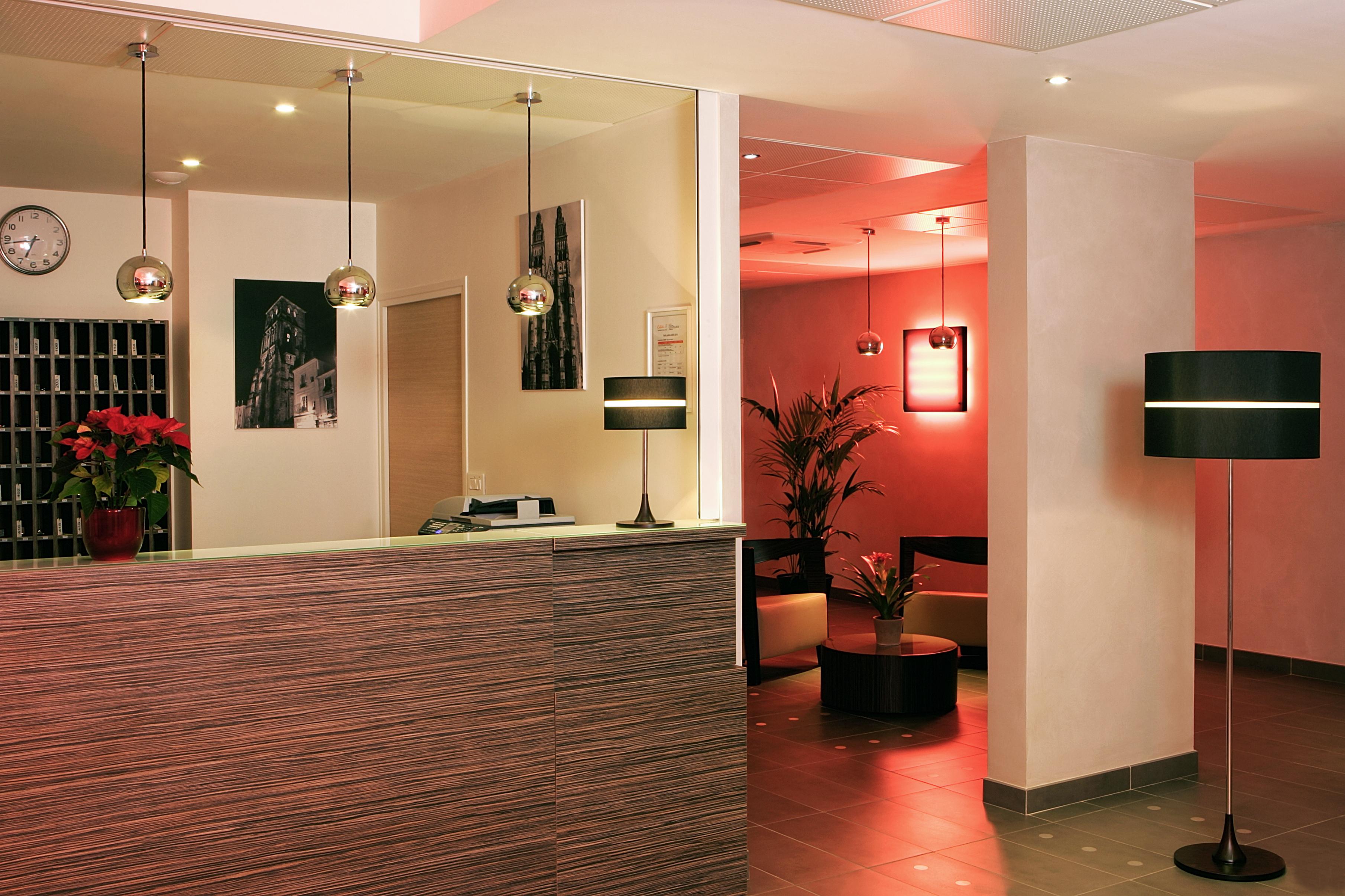 City Residence Tours Esterno foto