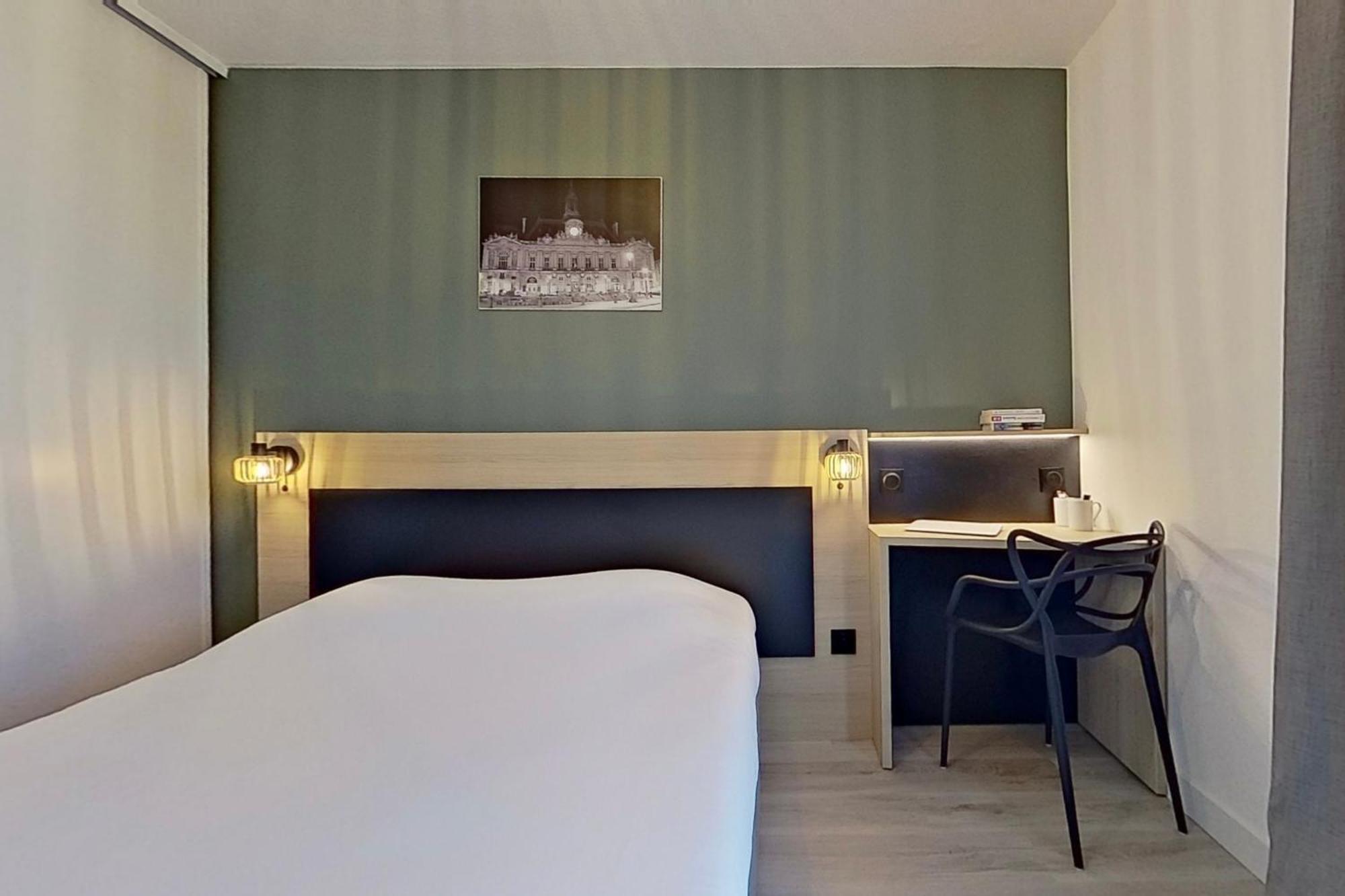 City Residence Tours Esterno foto