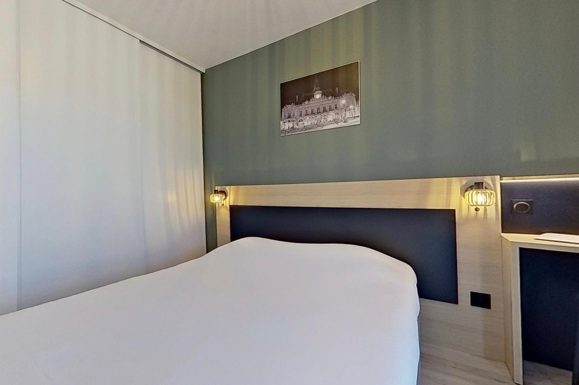 City Residence Tours Esterno foto