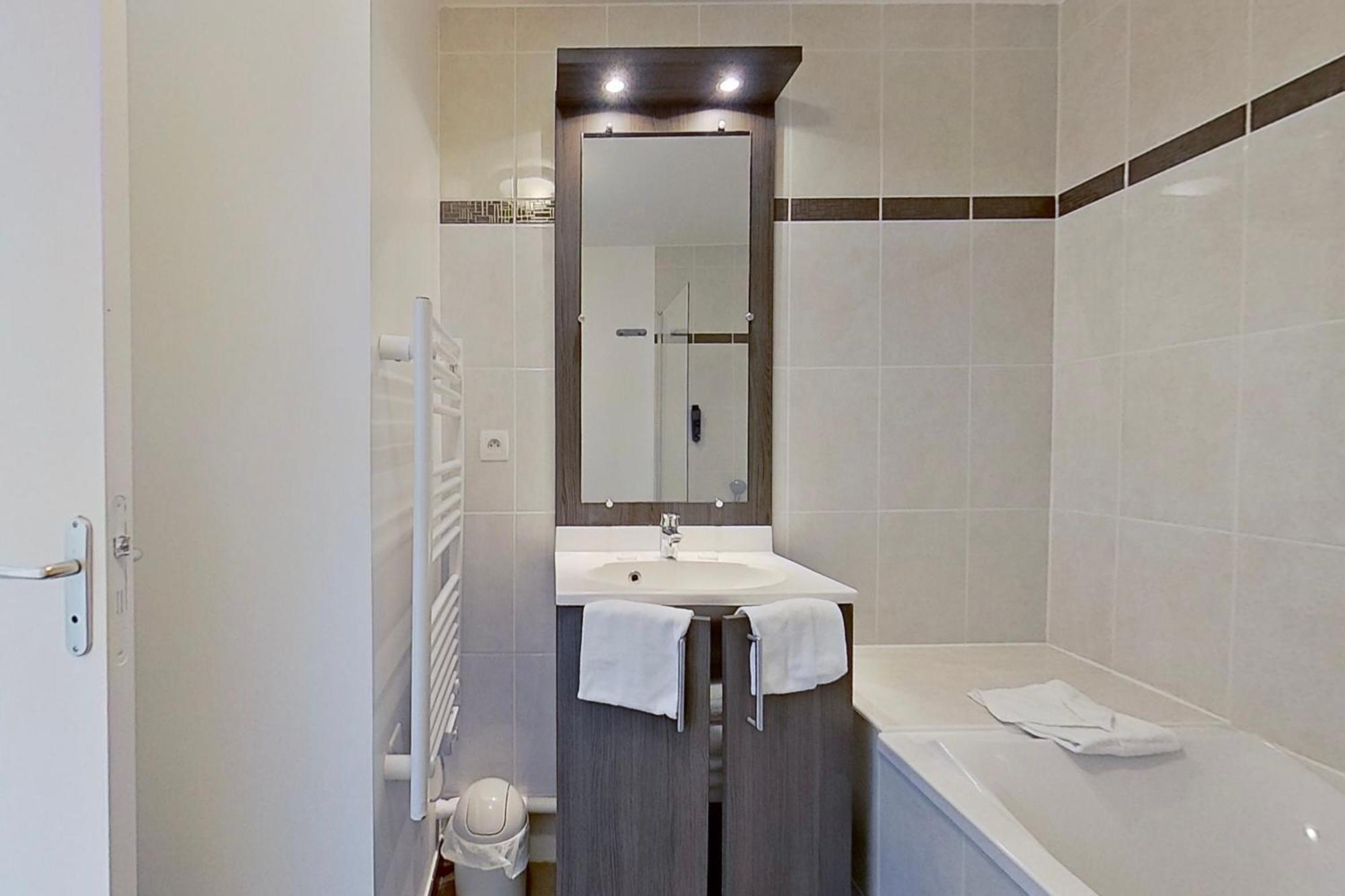 City Residence Tours Esterno foto