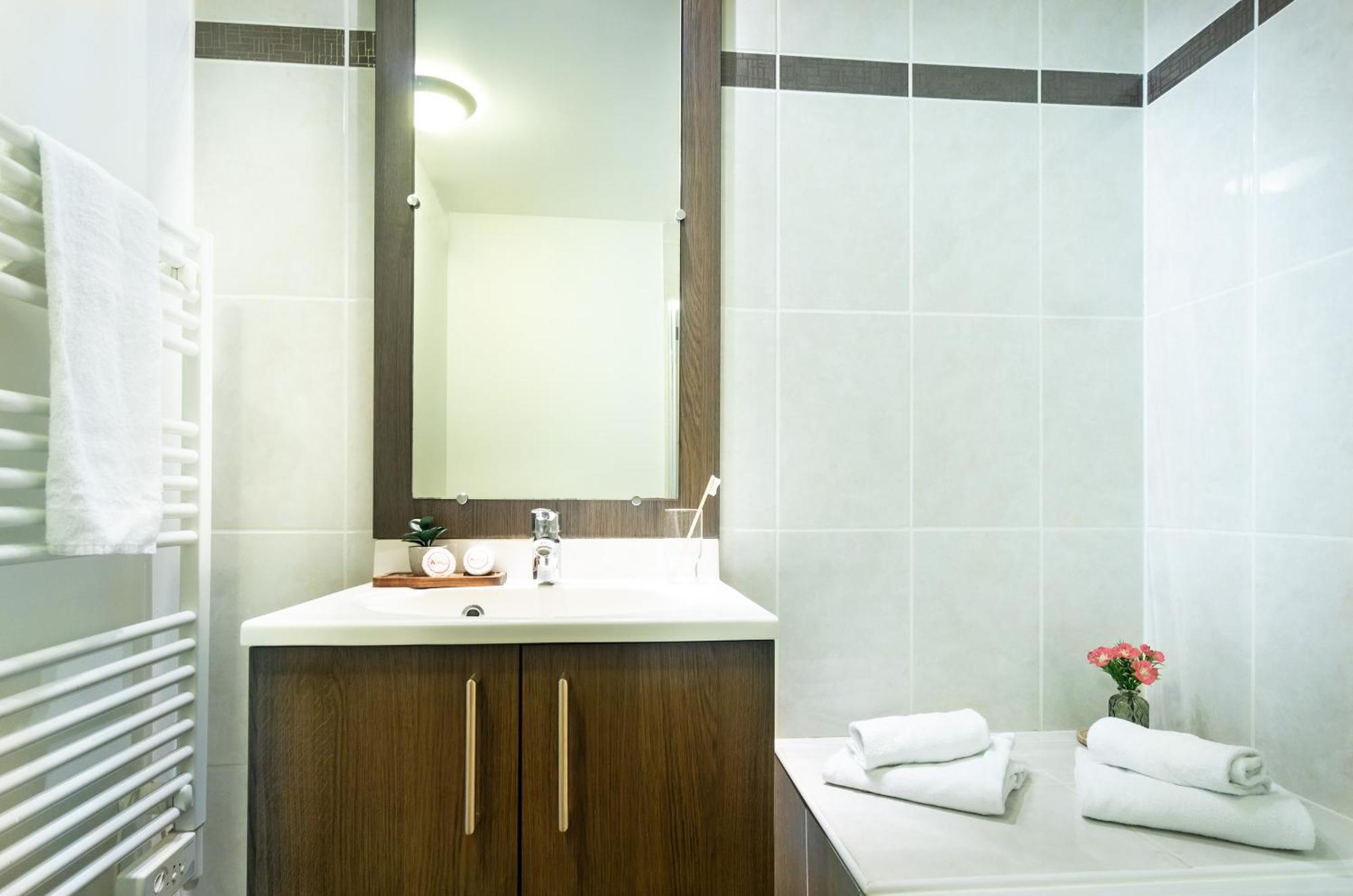 City Residence Tours Esterno foto