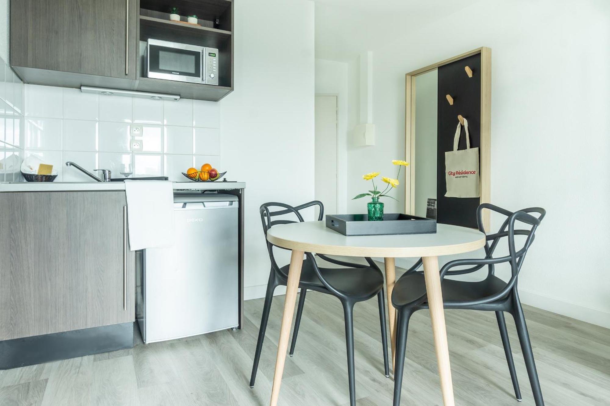 City Residence Tours Esterno foto