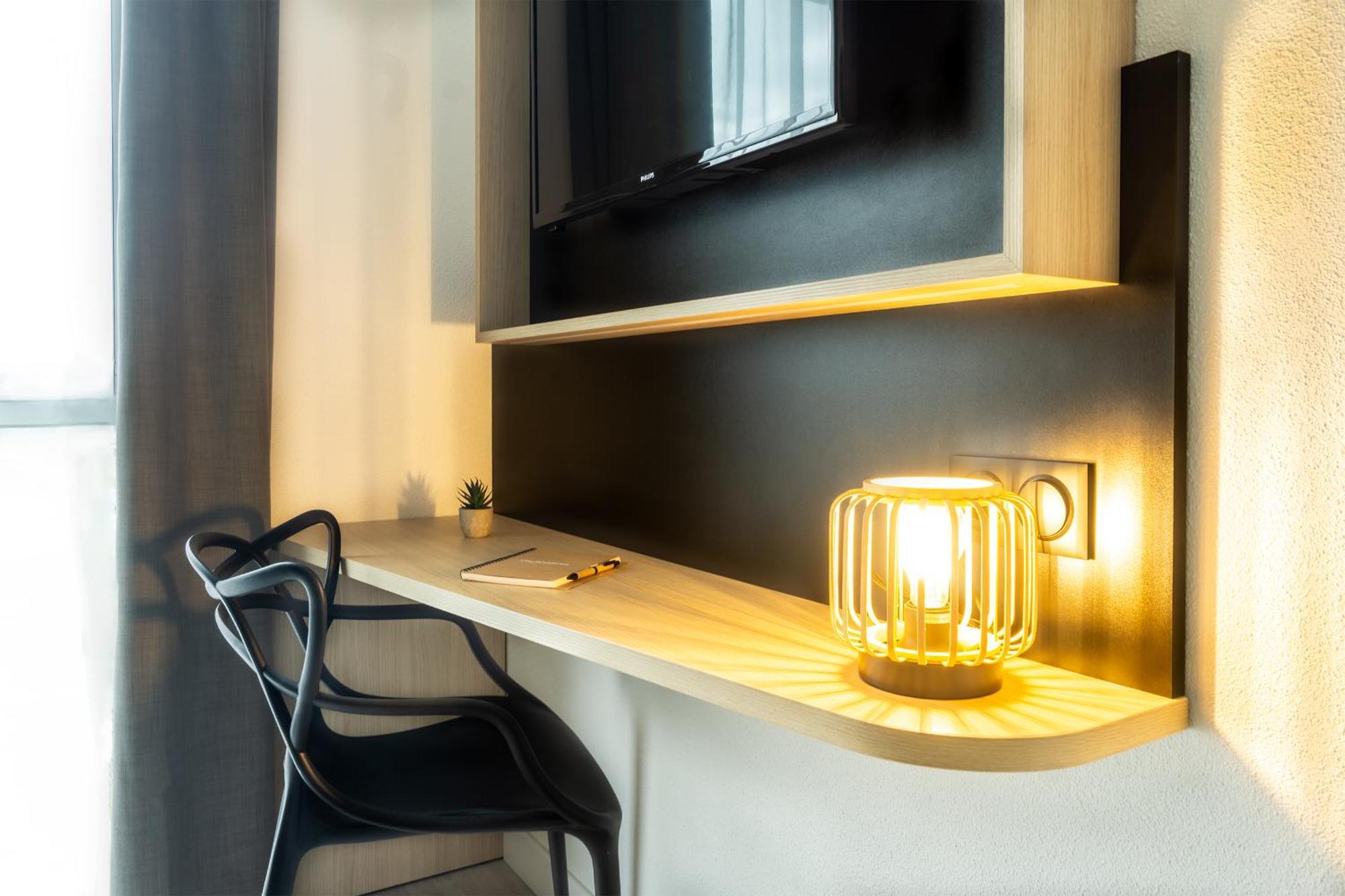 City Residence Tours Esterno foto