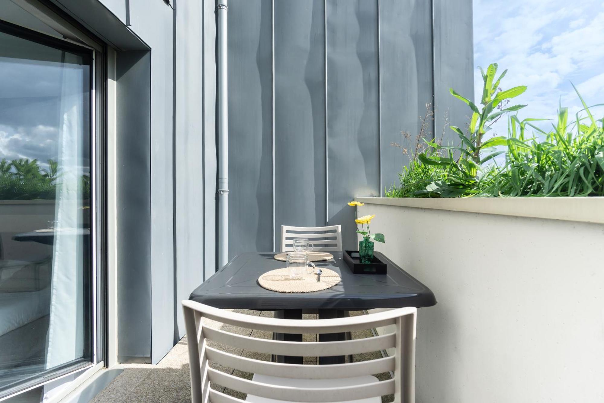 City Residence Tours Esterno foto
