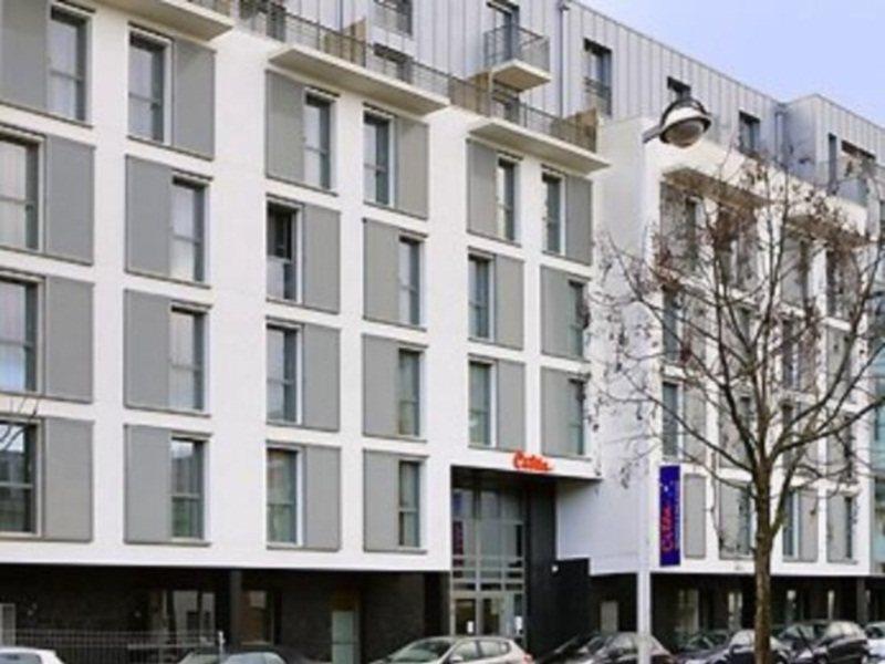 City Residence Tours Esterno foto