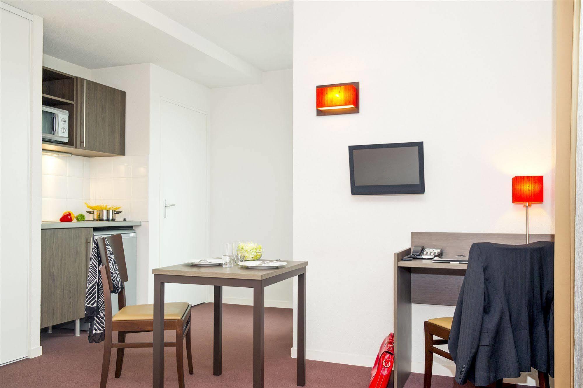 City Residence Tours Esterno foto