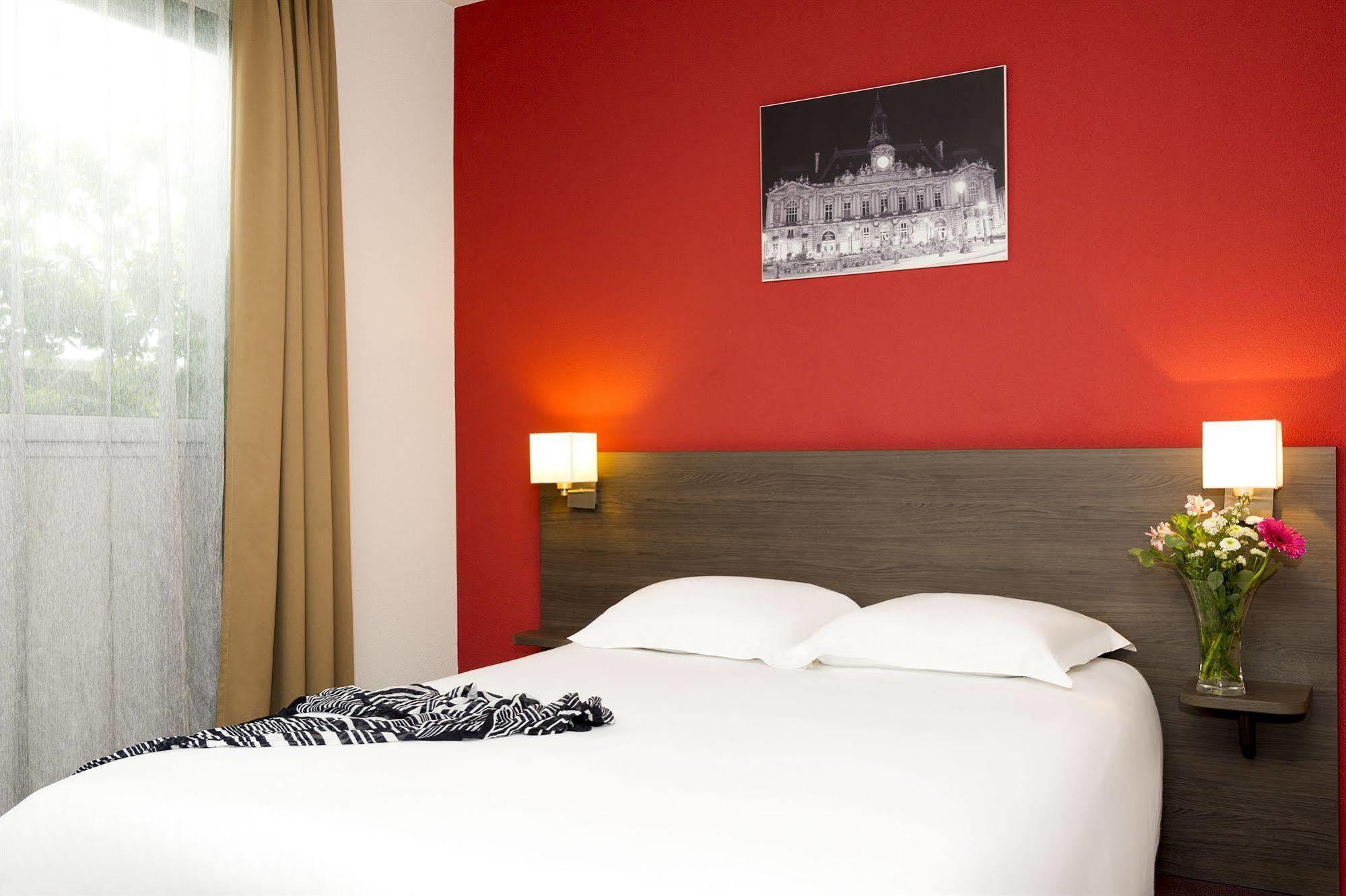 City Residence Tours Esterno foto