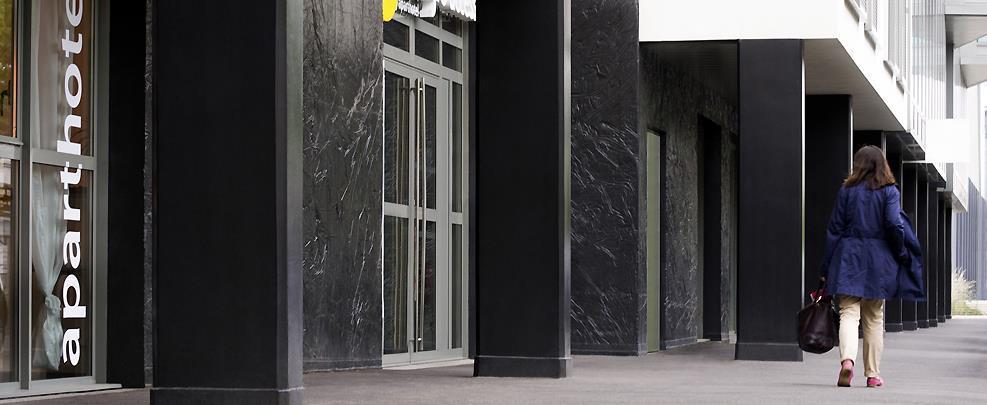City Residence Tours Esterno foto